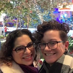 Meet your Posher, Maria